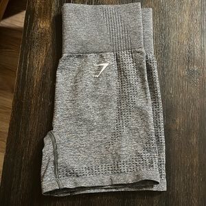 Gymshark Vital Seamless shorts